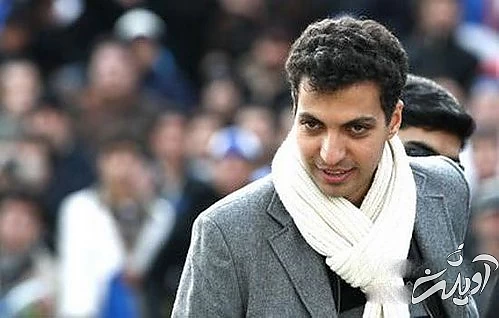 عادل فردوسی‌پور